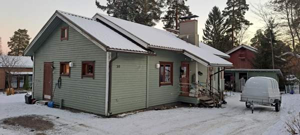 3h  Jyvaeskylae - photo 1