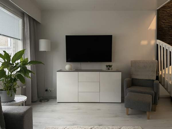 3h + k + s + p  Kouvola - valokuva 1