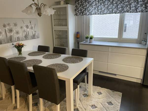 3h + k + s + p  Kouvola - valokuva 2