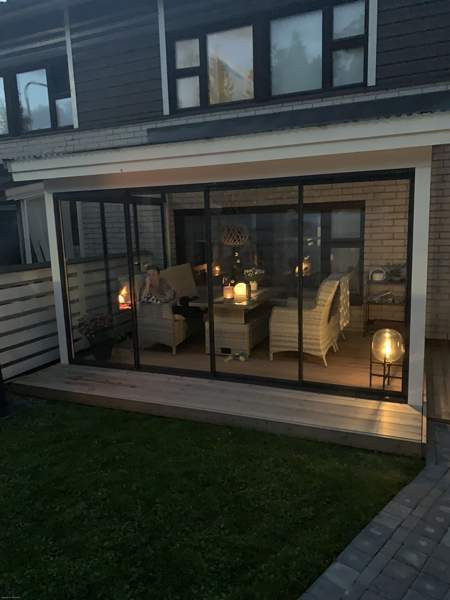 3h + k + s + p  Kouvola - valokuva 5