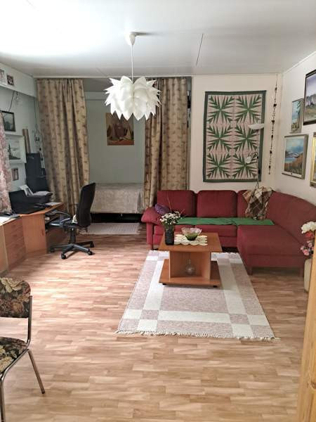 1h  Keitele – foto 1