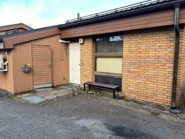 2h + k + s  Pöytyä – foto 1