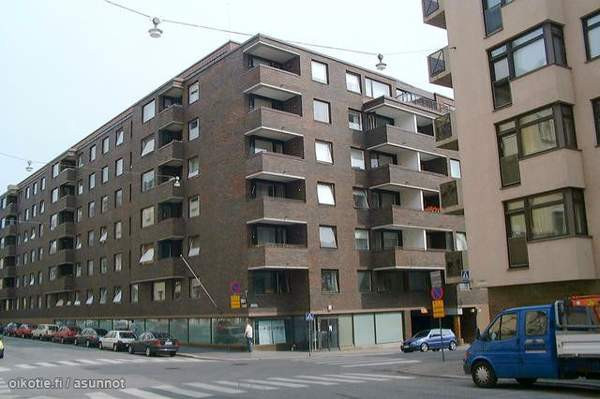2h + k + kh +vh+ p  Helsinki - valokuva 2
