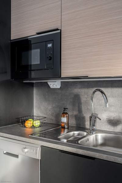 3h + avok + kph/s, vaatehuone ja ulkovarasto  Эспоо - изображение 4