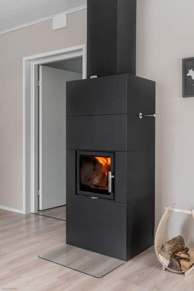 4h + avok + s/kph, wc ja ulkovarasto  Эспоо - изображение 8