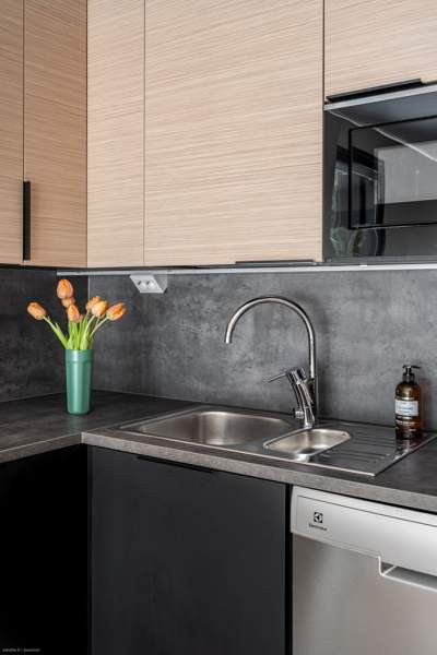 4h + avok + s/kph, wc ja ulkovarasto  Эспоо - изображение 6