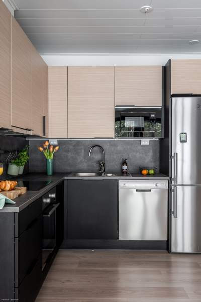 4h + avok + s/kph, wc ja ulkovarasto  Эспоо - изображение 5