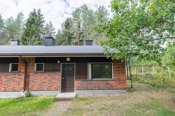 2h +k+s+kph+vh+et+tk+erillinen wc  Kemijärvi - изображение 1