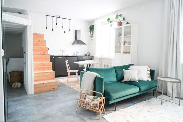 1h+avok.+kph+vh+parvi  Helsinki - изображение 1