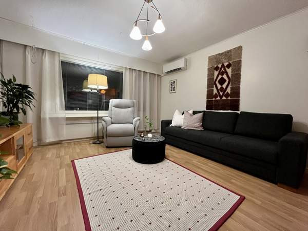 2h + k + s  Lapinlahti - valokuva 2