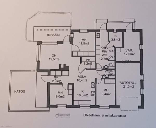 4h + s  Ювяскюля - изображение 2