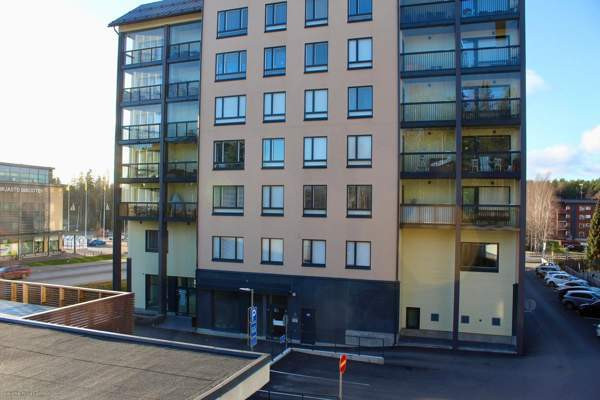 2h + k + p  Sibbo - valokuva 1