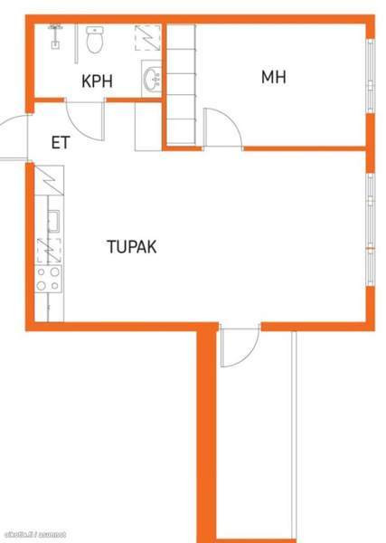 2h + k + p  Sibbo - valokuva 2
