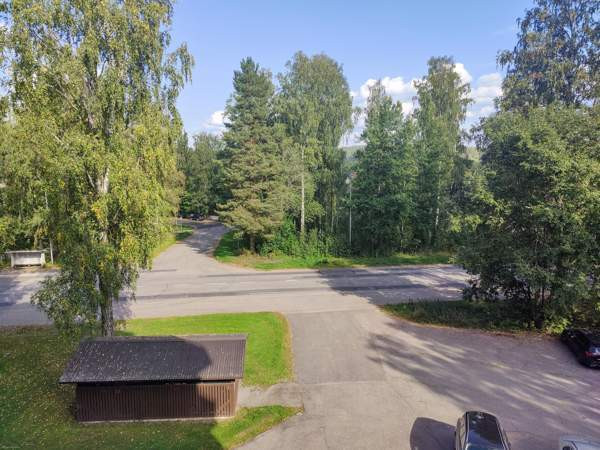 1h + kk  Heinola - valokuva 7