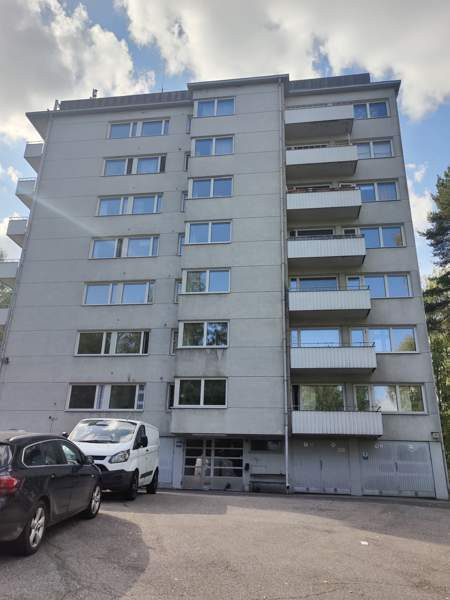 1h + kk  Heinola - valokuva 1