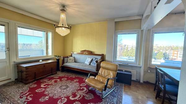 3h + k + s + p  Эспоо - изображение 3