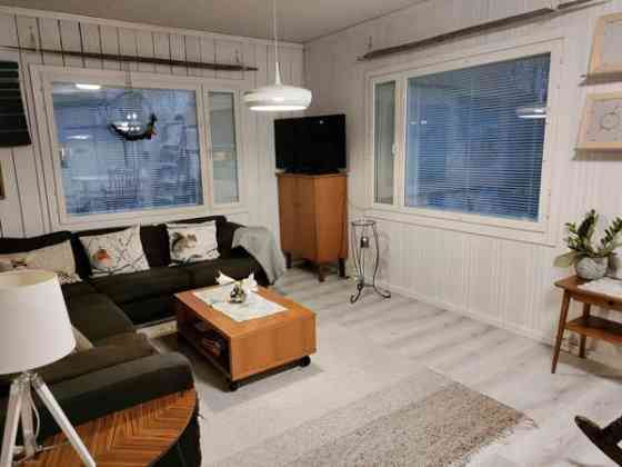 5h + s  Loimaa