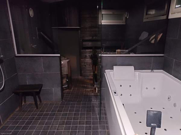 5h + s  Loimaa - valokuva 4