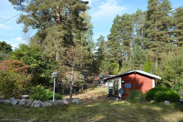 3h + k + s  Pyhtää - valokuva 5