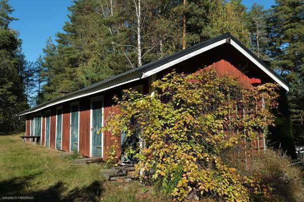 3h + k + s  Pyhtää - valokuva 7