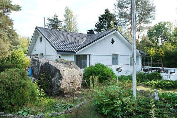 3h + k + s  Pyhtää - valokuva 1