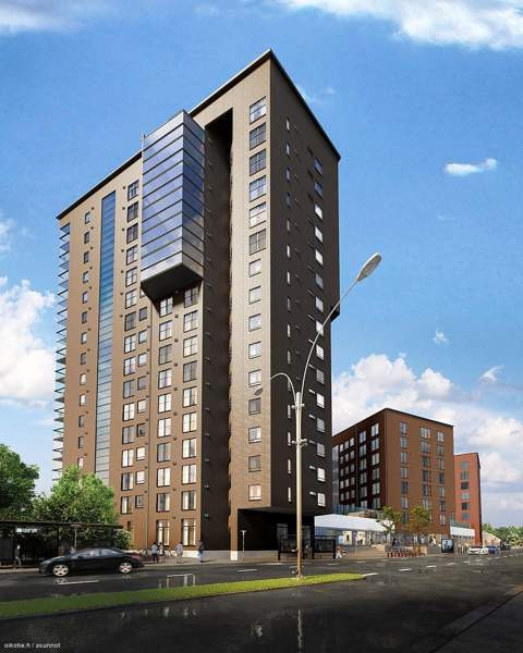 1h  Оулу - изображение 1