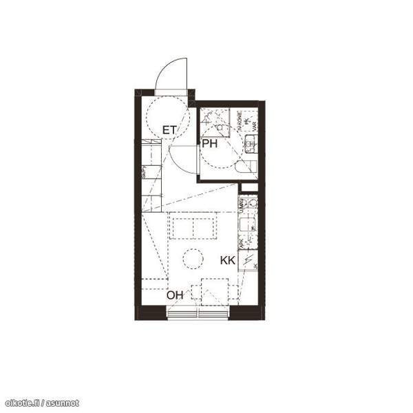 1h  Оулу - изображение 3