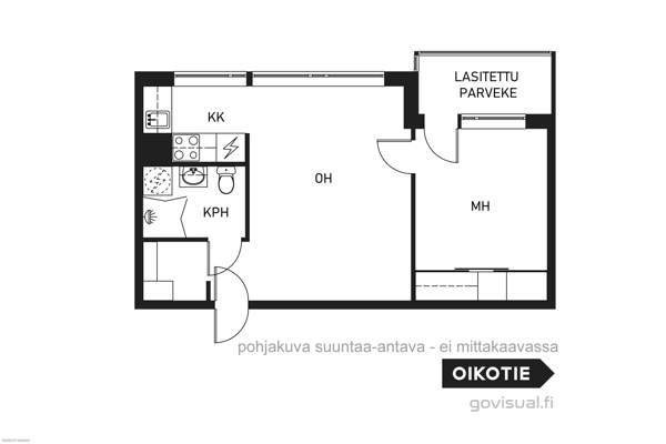 2h + k + p  Jyvaeskylae – foto 2