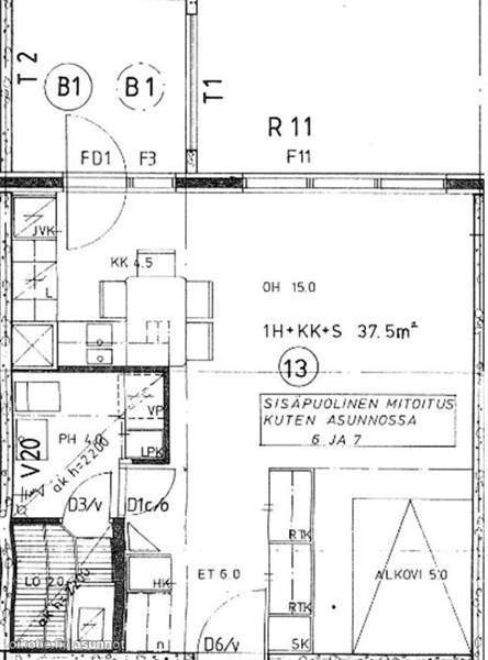 1h + kk + s + p  Иматра - изображение 2