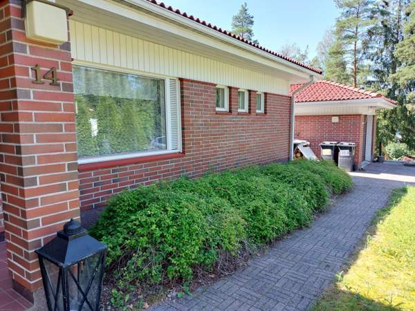 4h + k + 2wc + s + kph + pukuh + khh + varasto + k  Orimattila – foto 3