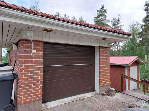 4h + k + 2wc + s + kph + pukuh + khh + varasto + k  Orimattila – foto 4