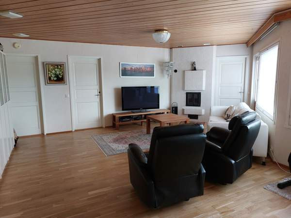 4h + k + 2wc + s + kph + pukuh + khh + varasto + k  Orimattila – foto 5