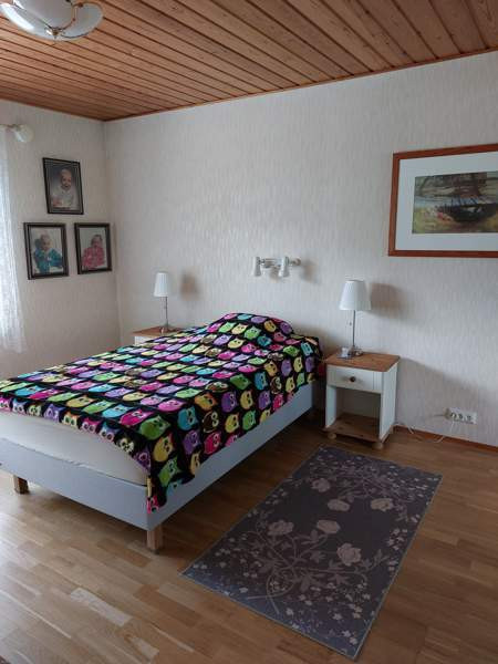 4h + k + 2wc + s + kph + pukuh + khh + varasto + k  Orimattila – foto 8