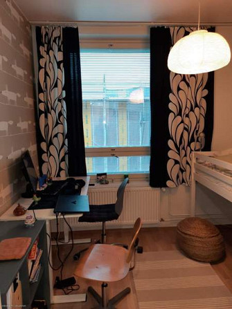 5h + k + s + p  Helsinki – foto 6