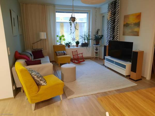 5h + k + s + p  Helsinki – foto 2