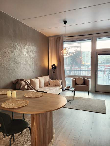 2h + avok + p  Вантаа - изображение 1