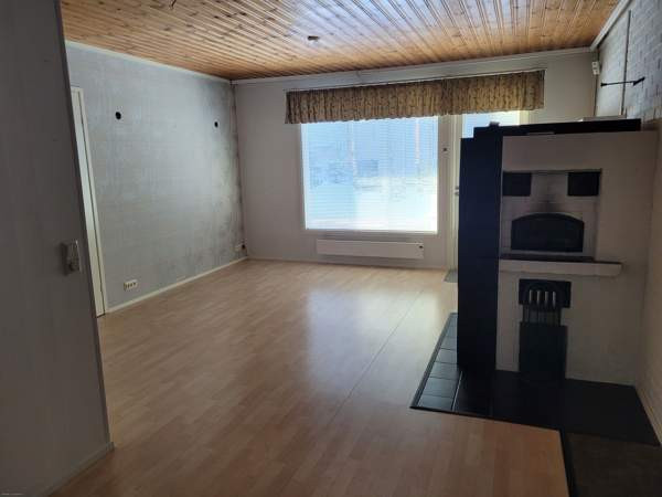 3h, k, työhuone/khh, kph, s, wc, vh, at, var.  Глебычево - изображение 4