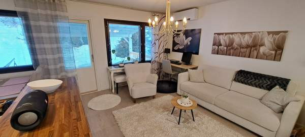 4h + avok + kkh + s + 2 vh  Lohja - valokuva 3