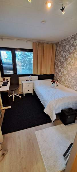 4h + avok + kkh + s + 2 vh  Lohja - valokuva 7