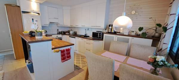 4h + avok + kkh + s + 2 vh  Lohja - valokuva 2