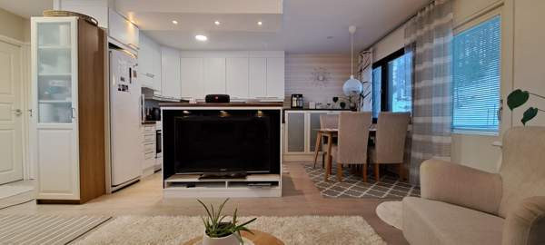 4h + avok + kkh + s + 2 vh  Lohja - valokuva 1