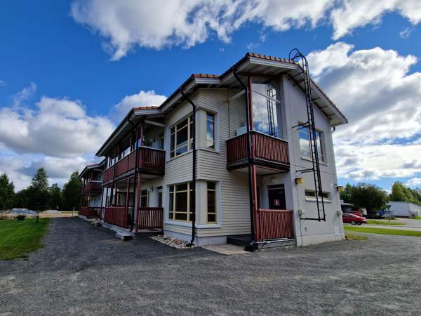 2h + avok + s + p  Ranua - photo 1