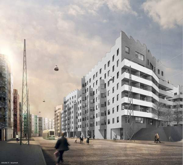 2h + avok + kph  Helsinki - изображение 1