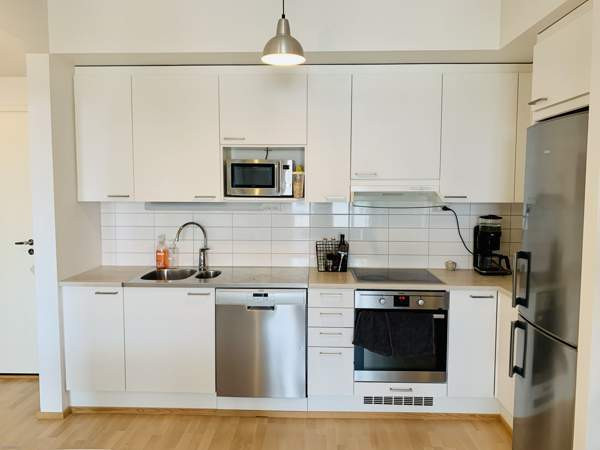 2h + avok + kph  Helsinki - изображение 7