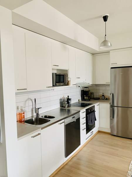 2h + avok + kph  Helsinki - изображение 6