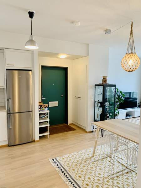 2h + avok + kph  Helsinki - изображение 8