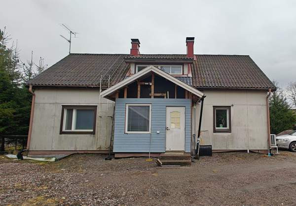 4h+k+s  Säkylä - valokuva 1