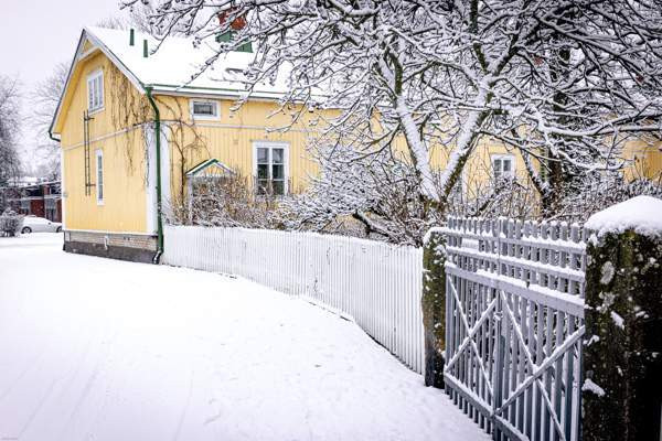 oh + 3mh + k + 2wc + s + kylmä kellari  Турткуль - изображение 1