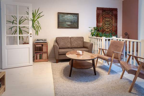 oh + 3mh + k + 2wc + s + kylmä kellari  Турткуль - изображение 7