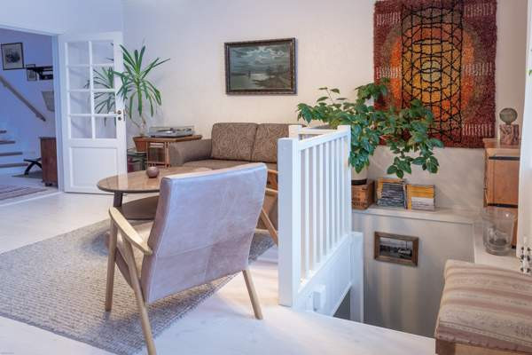 oh + 3mh + k + 2wc + s + kylmä kellari  Турткуль - изображение 8